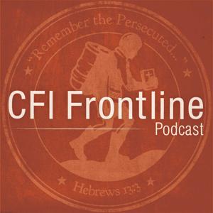 CFI Frontline