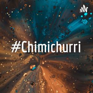 #Chimichurri