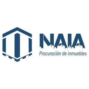 Naia Procuración de Inmuebles