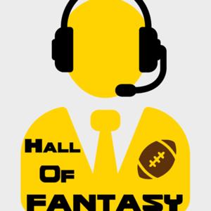 Hall of Fantasy (Football)