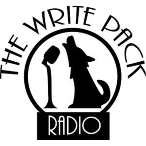 Write Pack Radio