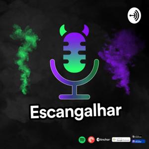 Escangalhar