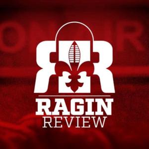 Ragin Review