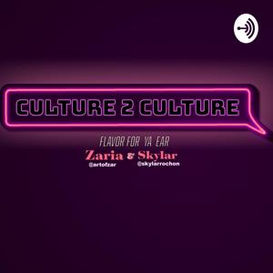 Culture 2 Culture