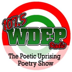 The Poetic Uprising Poetry Show