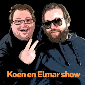 Koen en Elmar show