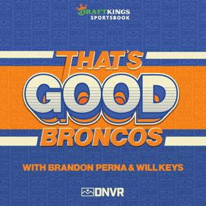 That's Good Broncos by ALLCITY Network