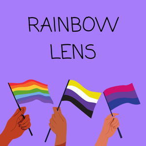 Rainbow Lens