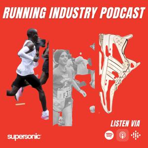 Running Industry Podcast