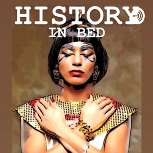 History In Bed Podcast