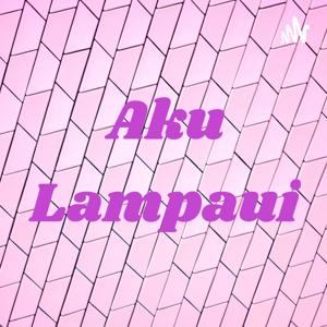 Aku Lampaui