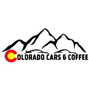 Colorado Cars and Coffee