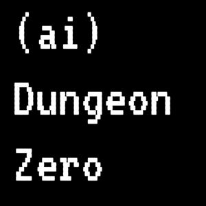 Dungeon Zero