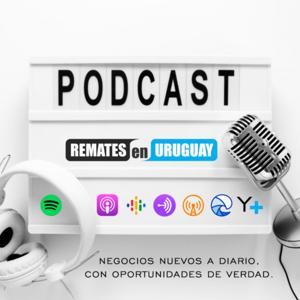 Remates en Uruguay