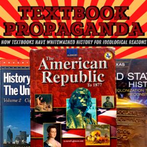 Textbook Propaganda