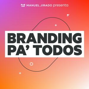 BRANDING PA TODOS