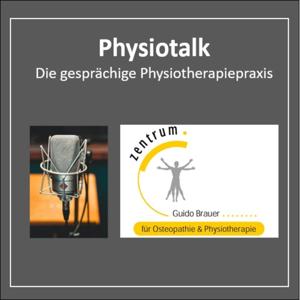 Physiotalk - Die gesprächige Physiotherapiepraxis by Guido Brauer und Team