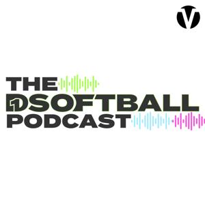 The D1Softball Podcast by The D1 Softball Podcast