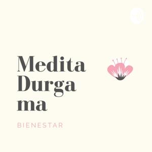 Medita Durga Ma