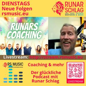 RUNARS COACHING mit Runar Schlag