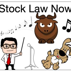 Stock Law Now