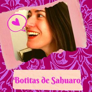 Botitas de Sahuaro