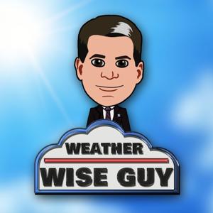 Weather Wise Guy Podcast