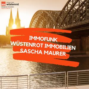 Immofunk Wüstenrot Immobilien Sascha Maurer