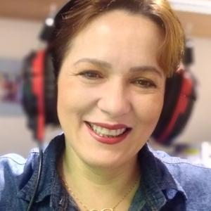 Prof. Lisdeili Nobre