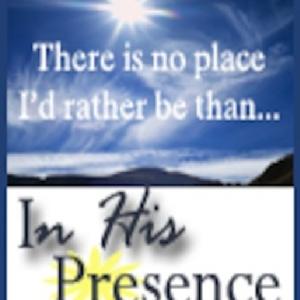 In His Presence Radio