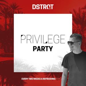 PRIVILEGE PARTY