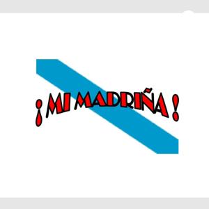 Mi madriña