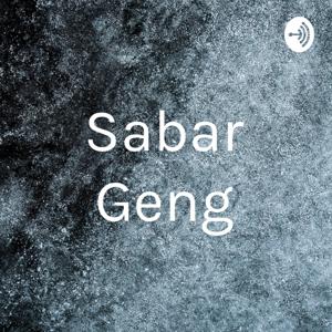 Sabar Geng