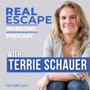 Real Escape Investing by Master Passive Income Network