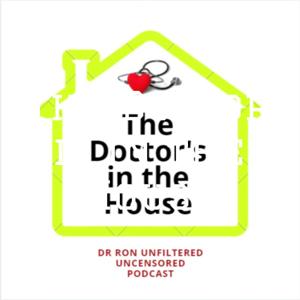 The Doctor is in the House