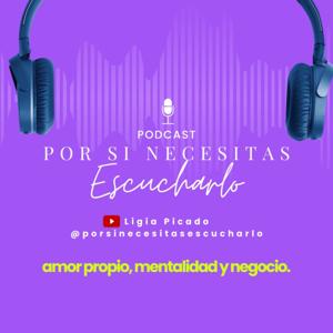 Por si necesitas escucharlo