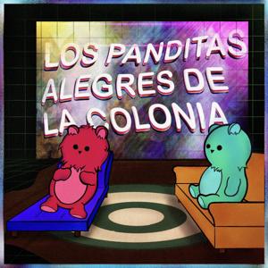Los Panditas Alegres de la Colonia