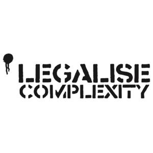 LEGALISE COMPLEXITY