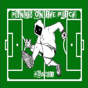 Punks on the Pitch