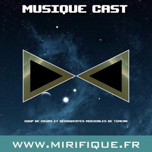 Musique Cast