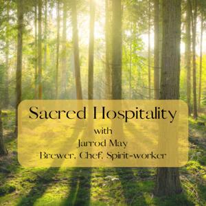 Sacred Hospitality