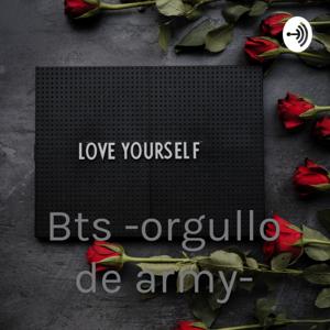 Bts -orgullo de army💖-