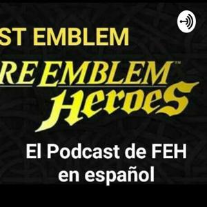 Podcast Emblem En Español