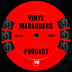 The Vinyl Marauders Podcast