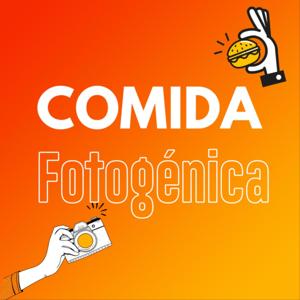 Comida Fotogénica