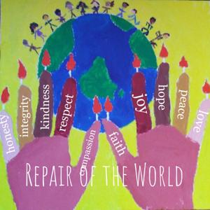 Repairing the World