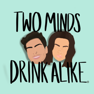 Two Minds Drink Alike