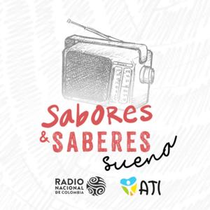 SABORES & SABERES Suena