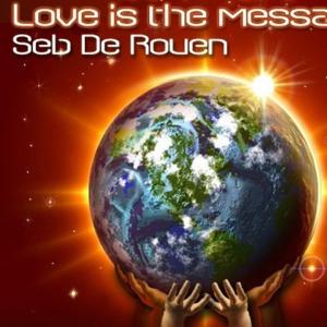 Love Is The Message Podcast