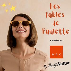 Les Fables de Paulette